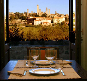 Locanda Viani San Gimignano